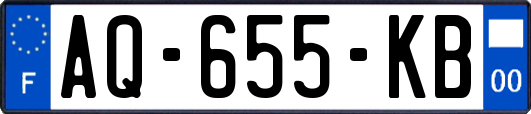 AQ-655-KB