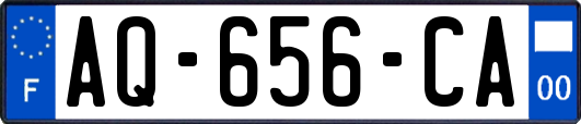 AQ-656-CA