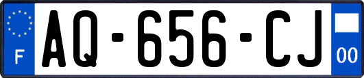 AQ-656-CJ