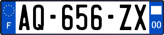 AQ-656-ZX