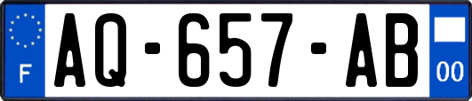 AQ-657-AB