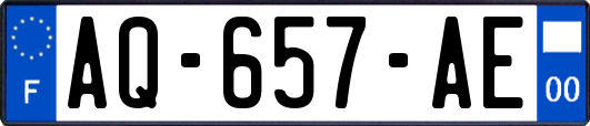 AQ-657-AE