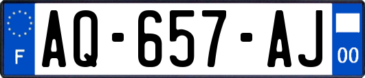 AQ-657-AJ
