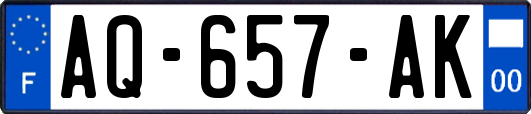 AQ-657-AK