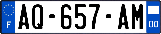 AQ-657-AM