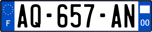 AQ-657-AN