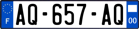 AQ-657-AQ