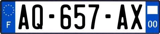 AQ-657-AX