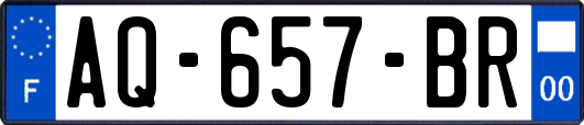 AQ-657-BR