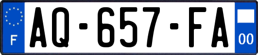 AQ-657-FA