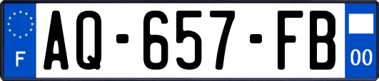 AQ-657-FB