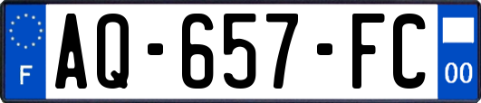 AQ-657-FC