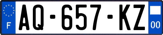 AQ-657-KZ
