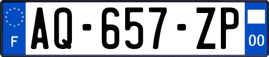 AQ-657-ZP