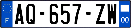 AQ-657-ZW