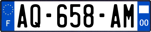 AQ-658-AM