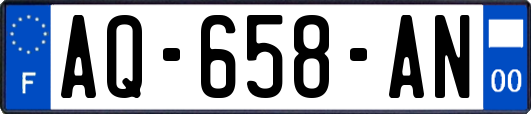 AQ-658-AN