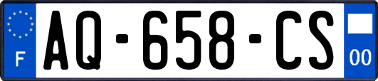 AQ-658-CS