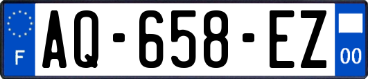 AQ-658-EZ