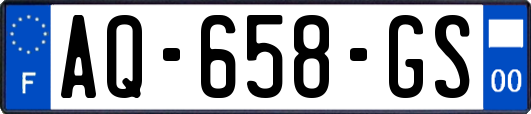 AQ-658-GS