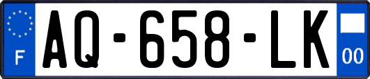 AQ-658-LK