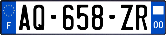 AQ-658-ZR
