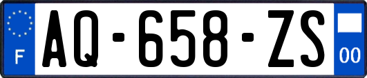 AQ-658-ZS