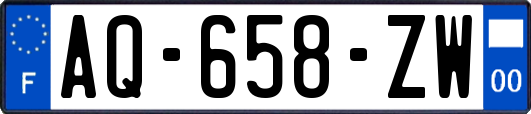 AQ-658-ZW