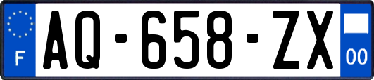AQ-658-ZX