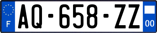 AQ-658-ZZ