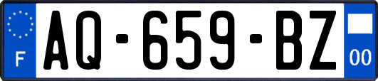 AQ-659-BZ