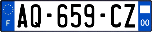 AQ-659-CZ