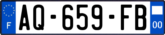 AQ-659-FB