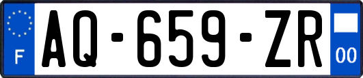 AQ-659-ZR