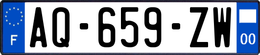 AQ-659-ZW
