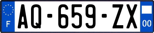 AQ-659-ZX