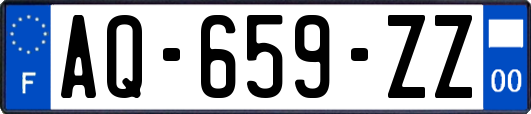 AQ-659-ZZ