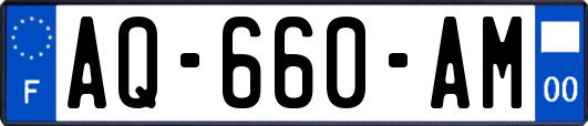 AQ-660-AM