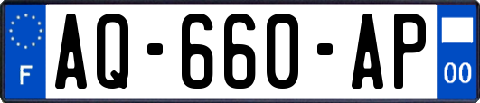 AQ-660-AP