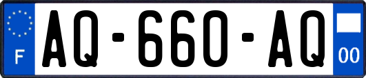 AQ-660-AQ