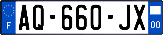 AQ-660-JX