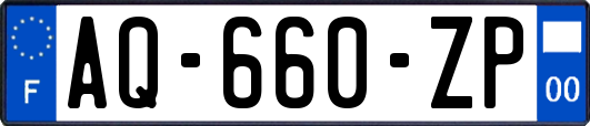 AQ-660-ZP