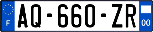 AQ-660-ZR
