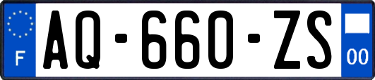 AQ-660-ZS