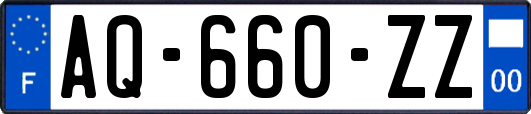 AQ-660-ZZ