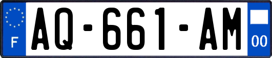 AQ-661-AM