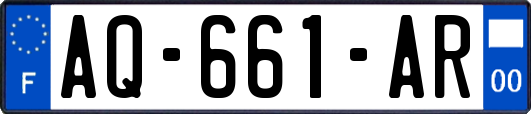 AQ-661-AR