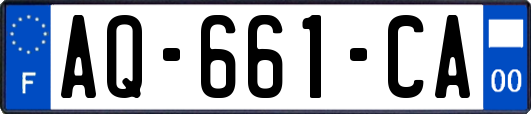 AQ-661-CA