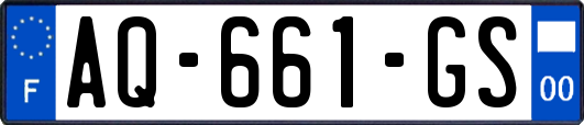 AQ-661-GS