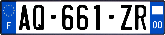 AQ-661-ZR